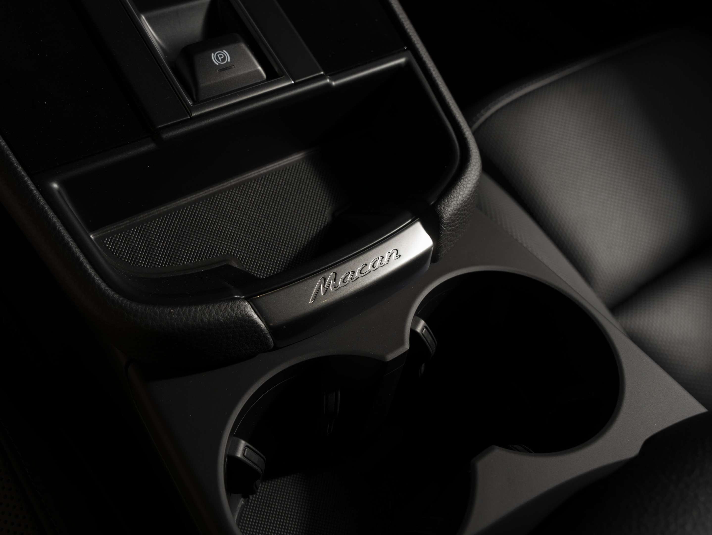 2025 Porsche Macan 2025 Macan - Certifié Porsche Approved alt 5