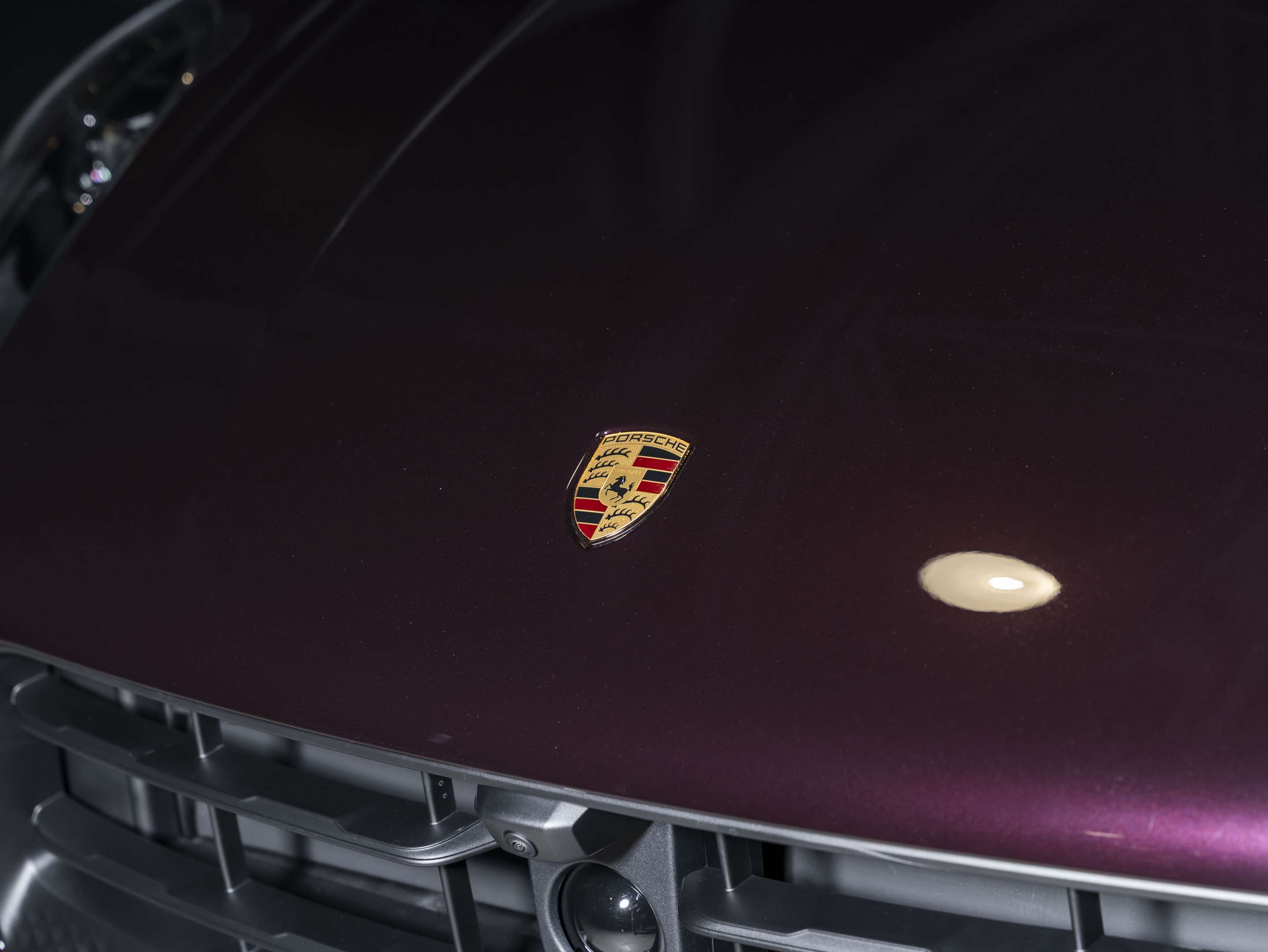 2025 Porsche Macan 2025 Macan - Certifié Porsche Approved thumb 15