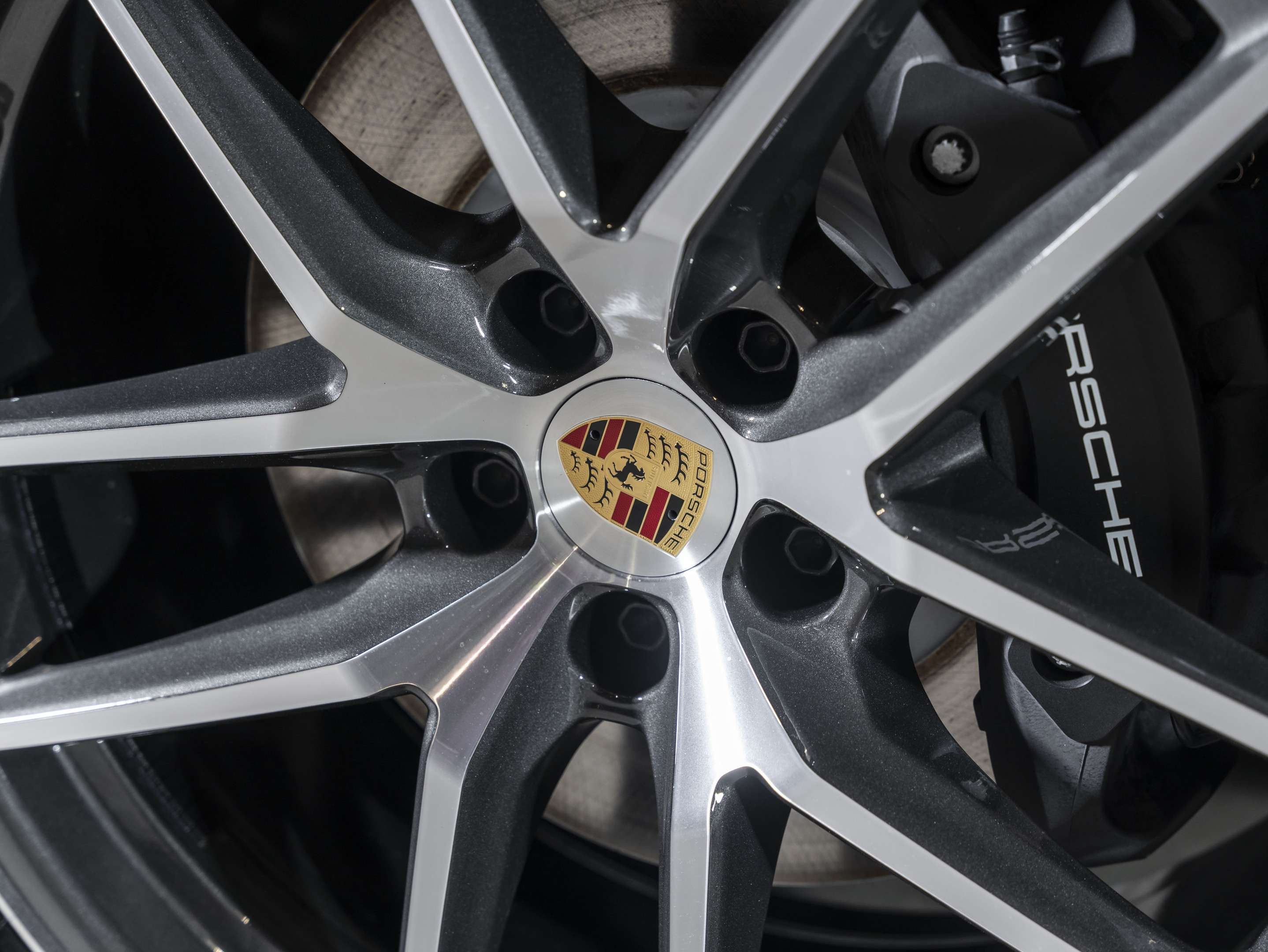2025 Porsche Macan 2025 Macan - Certifié Porsche Approved thumb 13