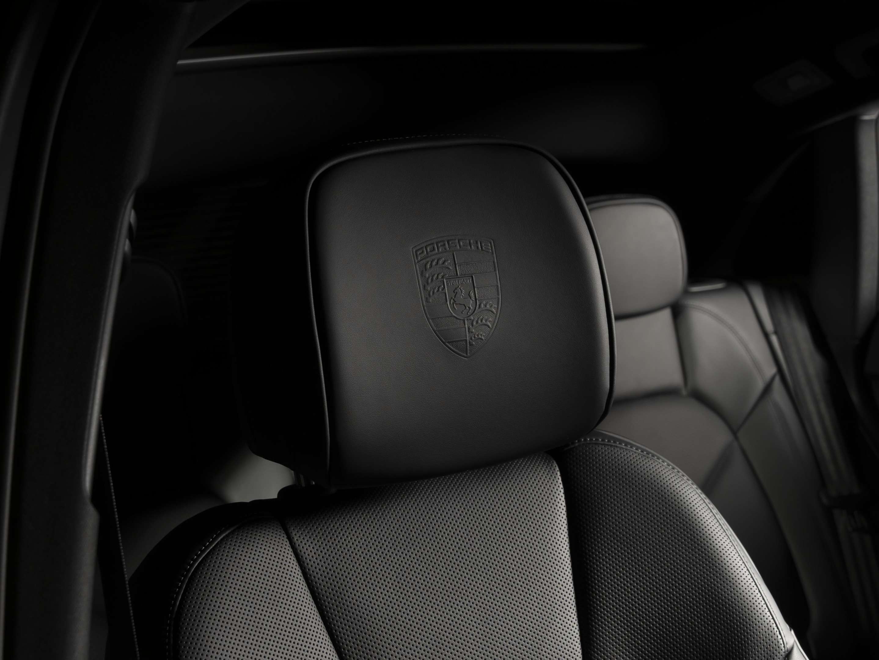 2025 Porsche Macan 2025 Macan - Certifié Porsche Approved thumb 28