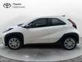 Toyota Aygo X Aygo X 1.0 VVT-i 72 CV 5 porte Active S-CVT Weiß - thumbnail 3