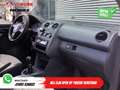 Volkswagen Caddy 1.6 TDI EXPORT ONLY Rijdt Goed/ DB-Riem V.V/ Cruis Geel - thumbnail 10
