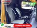 Volkswagen Caddy 1.6 TDI EXPORT ONLY Rijdt Goed/ DB-Riem V.V/ Cruis Geel - thumbnail 9