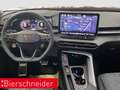 CUPRA Terramar 1.5 e-HYBRID DSG VZ TOP-VIEW AHK ACC Violett - thumbnail 16