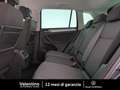 Volkswagen Tiguan 2.0 TDI DSG 4M SCR Business BlueMotion Tech. Nero - thumbnail 10