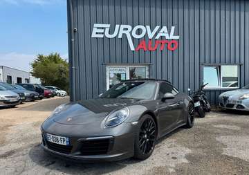 ph2 3.0 v6 370ch carrera 4 pdk
