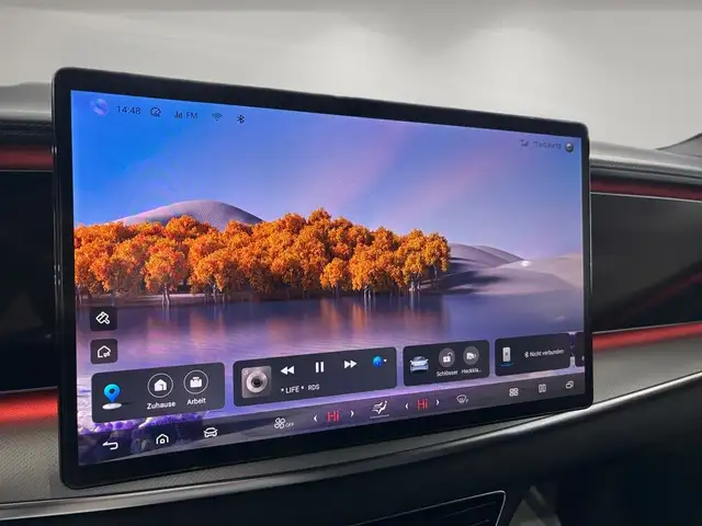 BYD Sealion 7 Excellence 91.5 kWh AWD *AKTIONSPREIS* Ansicht 16