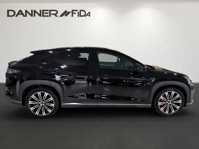 BYD Sealion 7 Excellence 91.5 kWh AWD *AKTIONSPREIS* Ansicht 3