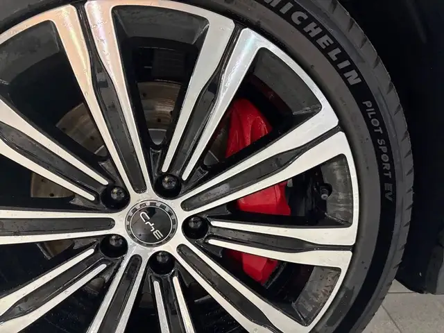 BYD Sealion 7 Excellence 91.5 kWh AWD *AKTIONSPREIS* Ansicht 9