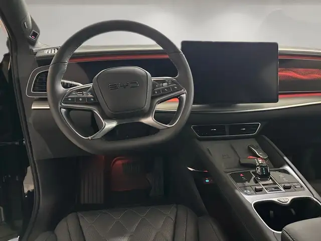 BYD Sealion 7 Excellence 91.5 kWh AWD *AKTIONSPREIS* Ansicht 13