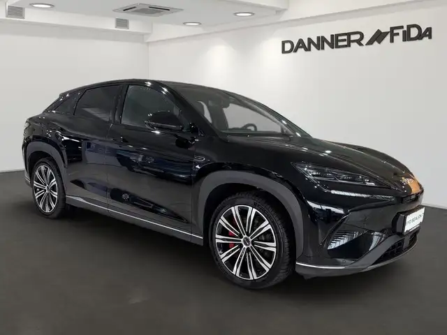 BYD Sealion 7 Excellence 91.5 kWh AWD *AKTIONSPREIS* Ansicht 2