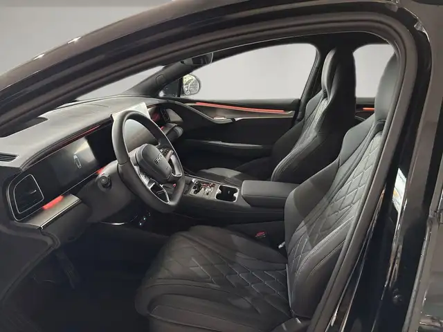 BYD Sealion 7 Excellence 91.5 kWh AWD *AKTIONSPREIS* Ansicht 11