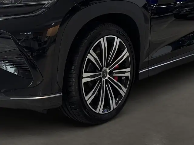 BYD Sealion 7 Excellence 91.5 kWh AWD *AKTIONSPREIS* Ansicht 8