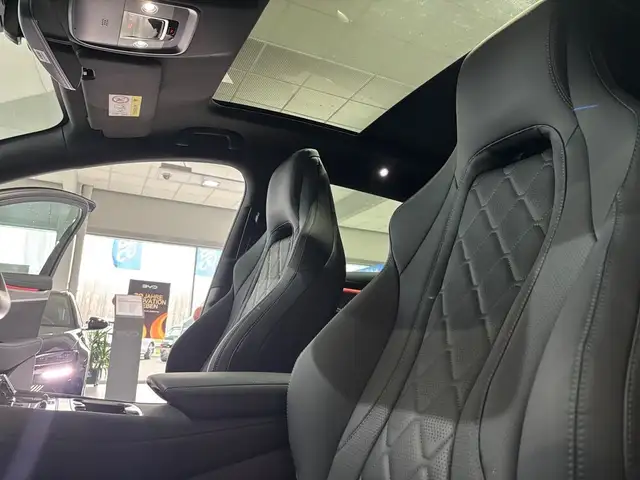 BYD Sealion 7 Excellence 91.5 kWh AWD *AKTIONSPREIS* Ansicht 20
