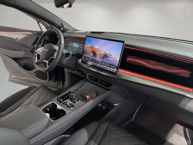 BYD Sealion 7 Excellence 91.5 kWh AWD *AKTIONSPREIS* Ansicht 17