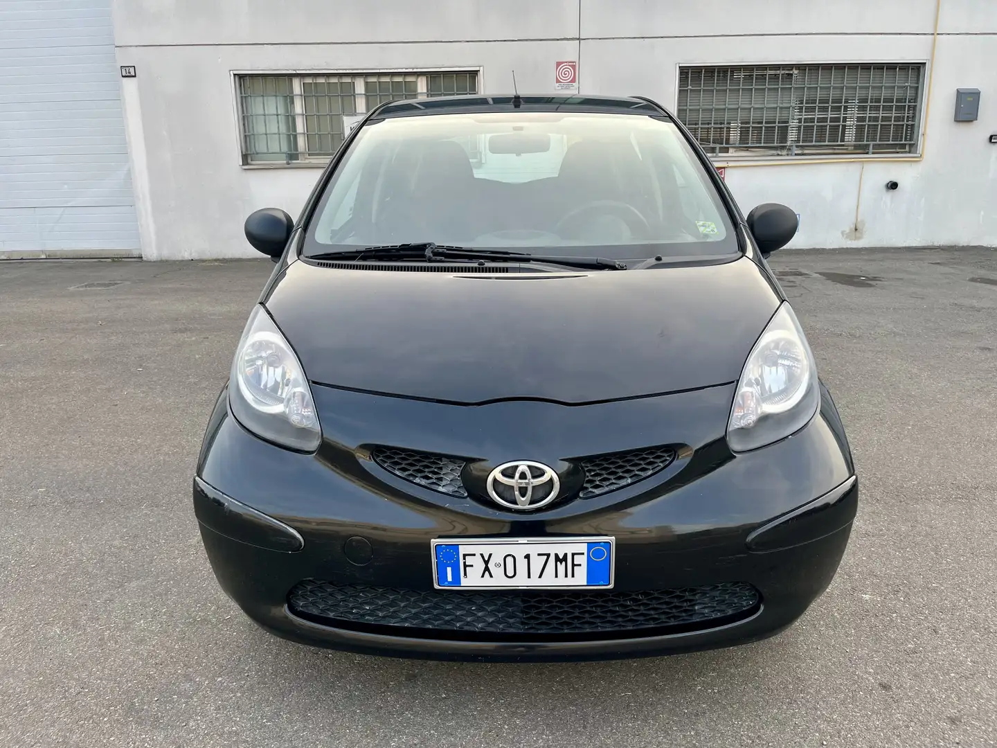 Toyota Aygo 5p 1.0benzina perfetta per neopatentati - 2