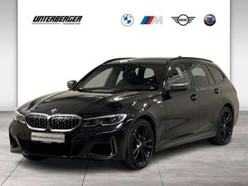 M340d xDrive Touring AHK DA PA RFK HUD HK Laser