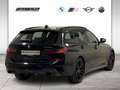 BMW 340 M340d xDrive Touring AHK DA PA RFK HUD HK Laser Schwarz - thumbnail 3