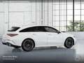 Mercedes-Benz CLA 200 d AMG+NIGHT+PANO+360°+MULTIBEAM+BURMESTER Weiß - thumbnail 16
