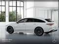 Mercedes-Benz CLA 200 d AMG+NIGHT+PANO+360°+MULTIBEAM+BURMESTER Weiß - thumbnail 14