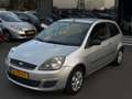 Ford Fiesta 1.3-8V Champion AIRCO/NAP/APK TOT 16-10-2025/ Grijs - thumbnail 5