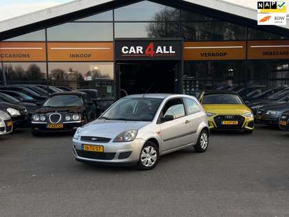 Ford Fiesta 1.3-8V Champion AIRCO/NAP/APK TOT 16-10-2025/