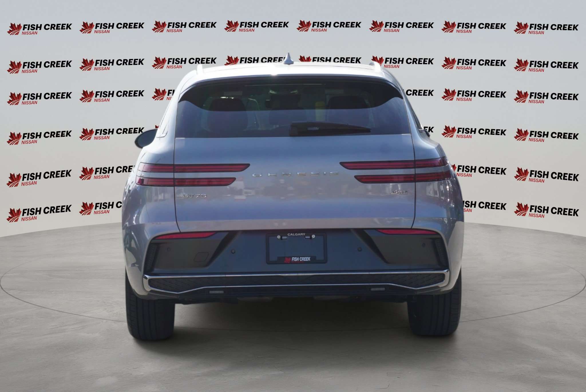 2026 Genesis GV70