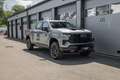 Chevrolet Silverado 1500 LT Trail Boss Crew Cab Short Box 4x4 Grau - thumbnail 3