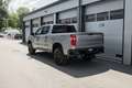 Chevrolet Silverado 1500 LT Trail Boss Crew Cab Short Box 4x4 Grau - thumbnail 4