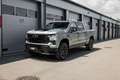 Chevrolet Silverado 1500 LT Trail Boss Crew Cab Short Box 4x4 Grau - thumbnail 1