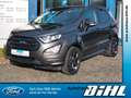 Ford EcoSport ST-Line Navi Kamera AHK Winterp. B&O Grau - thumbnail 1