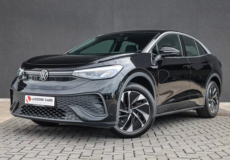 VOLKSWAGEN Id.5