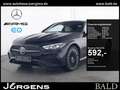 Mercedes-Benz CLE 300 e AMG-Sport/Pano/Burm/Distr/Sitzklima/19 Negro - thumbnail 1