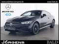 Mercedes-Benz CLE 300 e AMG-Sport/Pano/Burm/Distr/Sitzklima/19 Negro - thumbnail 2