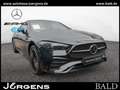 Mercedes-Benz CLE 300 e AMG-Sport/Pano/Burm/Distr/Sitzklima/19 Zwart - thumbnail 1