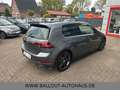 Volkswagen Golf VII Lim. GTI Performance*2.HAND*AHK*LED*ACC Grau - thumbnail 5