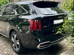Kia Sorento Platinum 4WD Plug In Hybrid