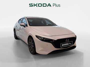 BERLINA CON PORTON 1.8 SKYACTIV-D EVOLUTION 116 5P