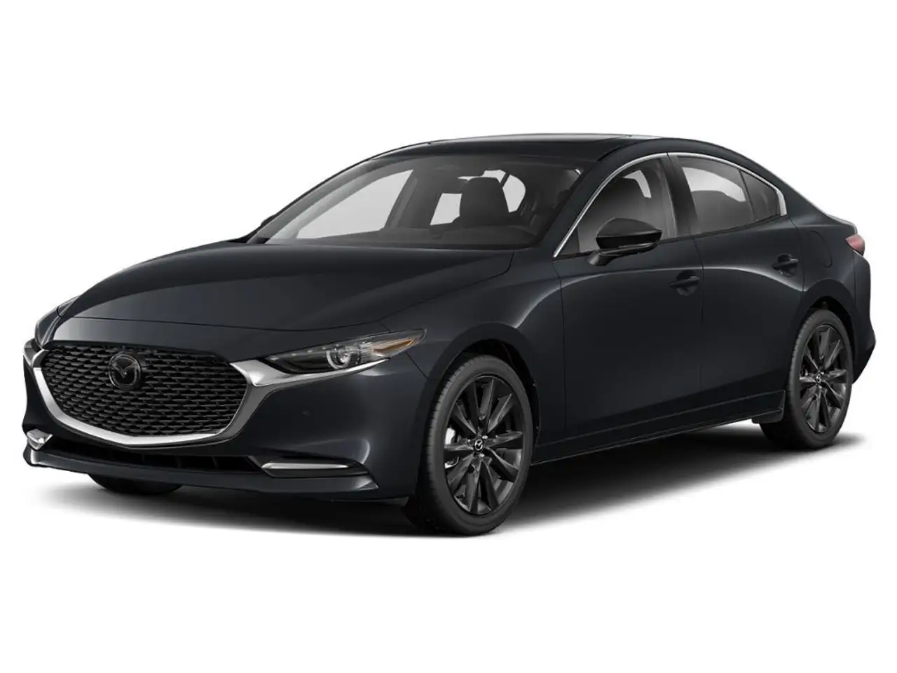 2026 Mazda 3