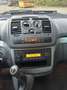 Mercedes-Benz Viano 2.2 CDI 163 pk automaat dubbel schuifdeuren euro5 Srebrny - thumbnail 12