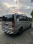 Mercedes-Benz Viano 2.2 CDI 163 pk automaat dubbel schuifdeuren euro5 Srebrny - thumbnail 6