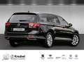 Volkswagen Passat Variant Elegance 2.0 TDI DSG IQ.LIGHT/AHK/NAVI/ACC Negru - thumbnail 2