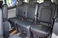 Ford Tourneo Custom L1H1 Titanium X 4x4 Exklusiv Ausstattung Grau - thumbnail 20
