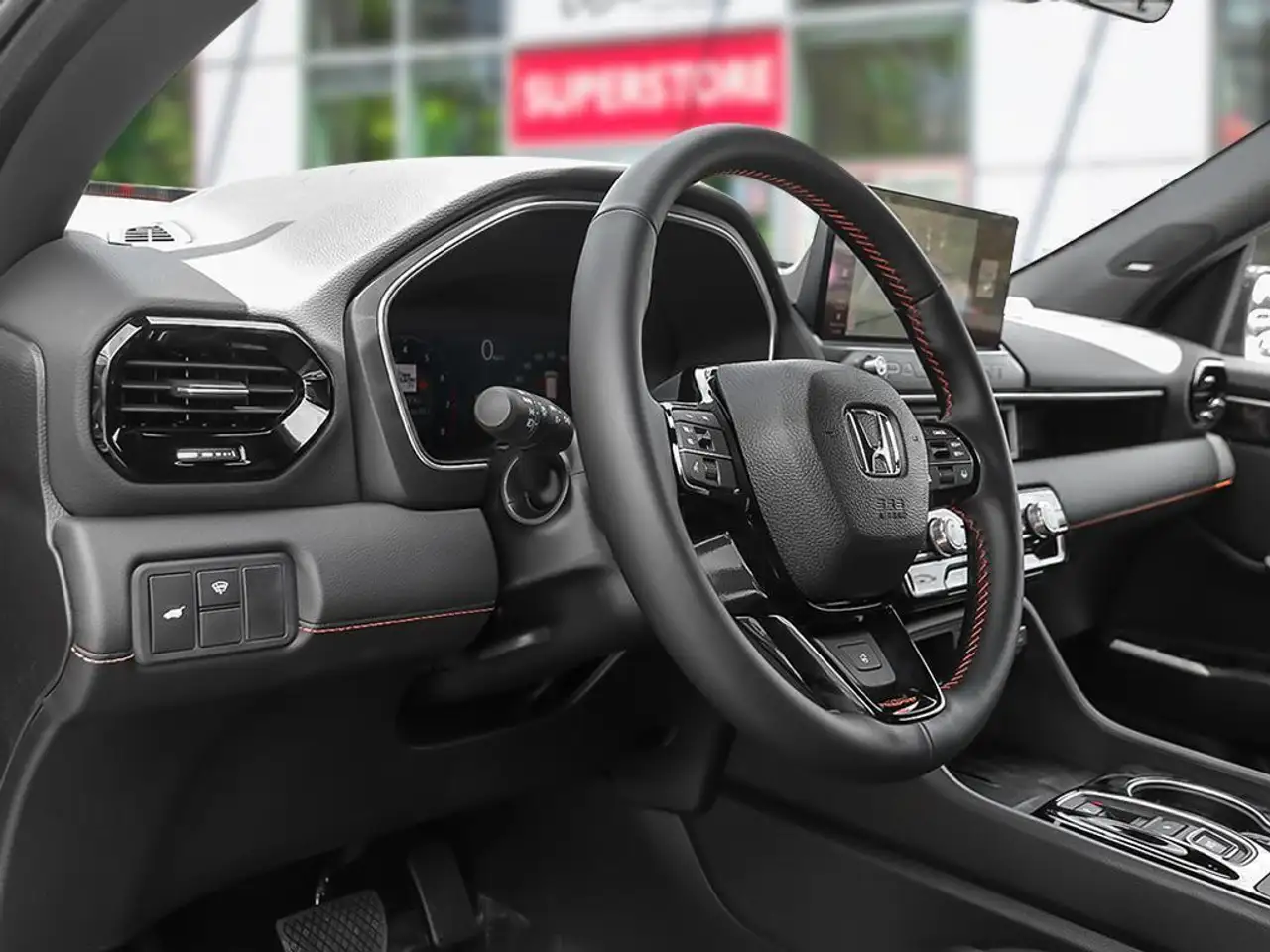 Honda Passport снимка Honda Passport
