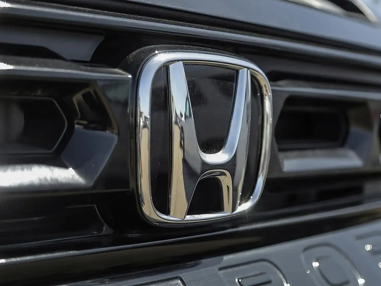 Honda Passport снимка Honda Passport