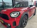 MINI Cooper Countryman Mini 1.5 ALL4 | AUTOMAAT I LEDER | APPLE CARPLAY | Rood - thumbnail 5