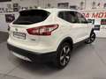 Nissan Qashqai 1.5dCi 360 4x2 Blanco - thumbnail 3