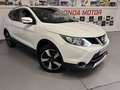 Nissan Qashqai 1.5dCi 360 4x2 Blanco - thumbnail 2