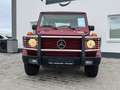 Mercedes-Benz G 300 GE 300 Rot - thumbnail 4