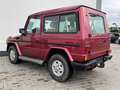 Mercedes-Benz G 300 GE 300 Rot - thumbnail 5
